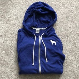 PINK Victoria’s Secret hoodie